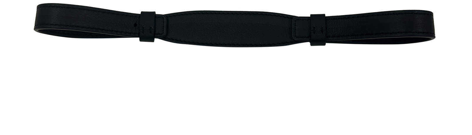 Loewe Correa, 90&euro;, Accesorios, Negro, Animal - Piel, Vista trasera