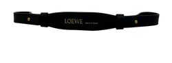 Loewe Correa,Bandolera,Piel,Negro,10219,DB,4