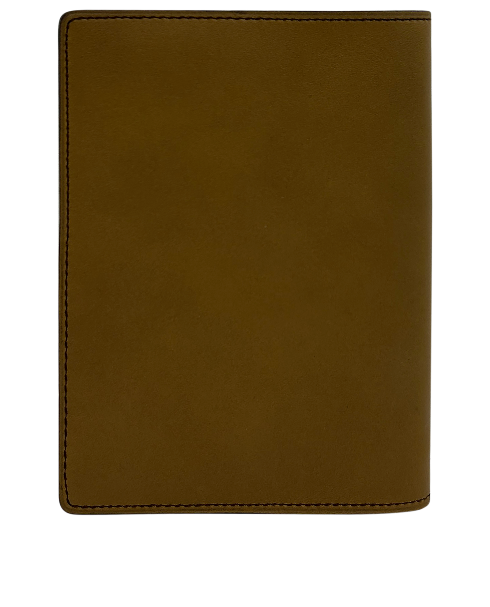 Loewe Funda Pasaporte, 90&euro;, Accesorios, Marrón, Animal - Piel, Vista trasera