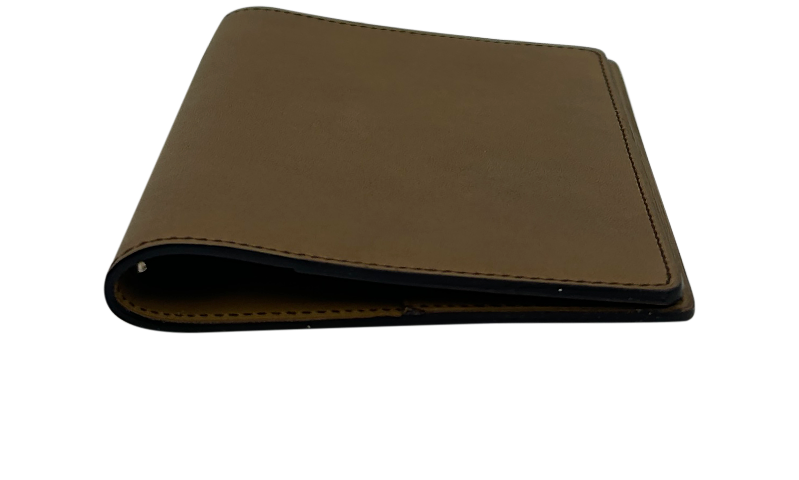 Loewe Funda Pasaporte, 90&euro;, Accesorios, Marrón, Animal - Piel, Vista superior