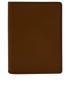 Loewe Funda Pasaporte Piel, vista frontal