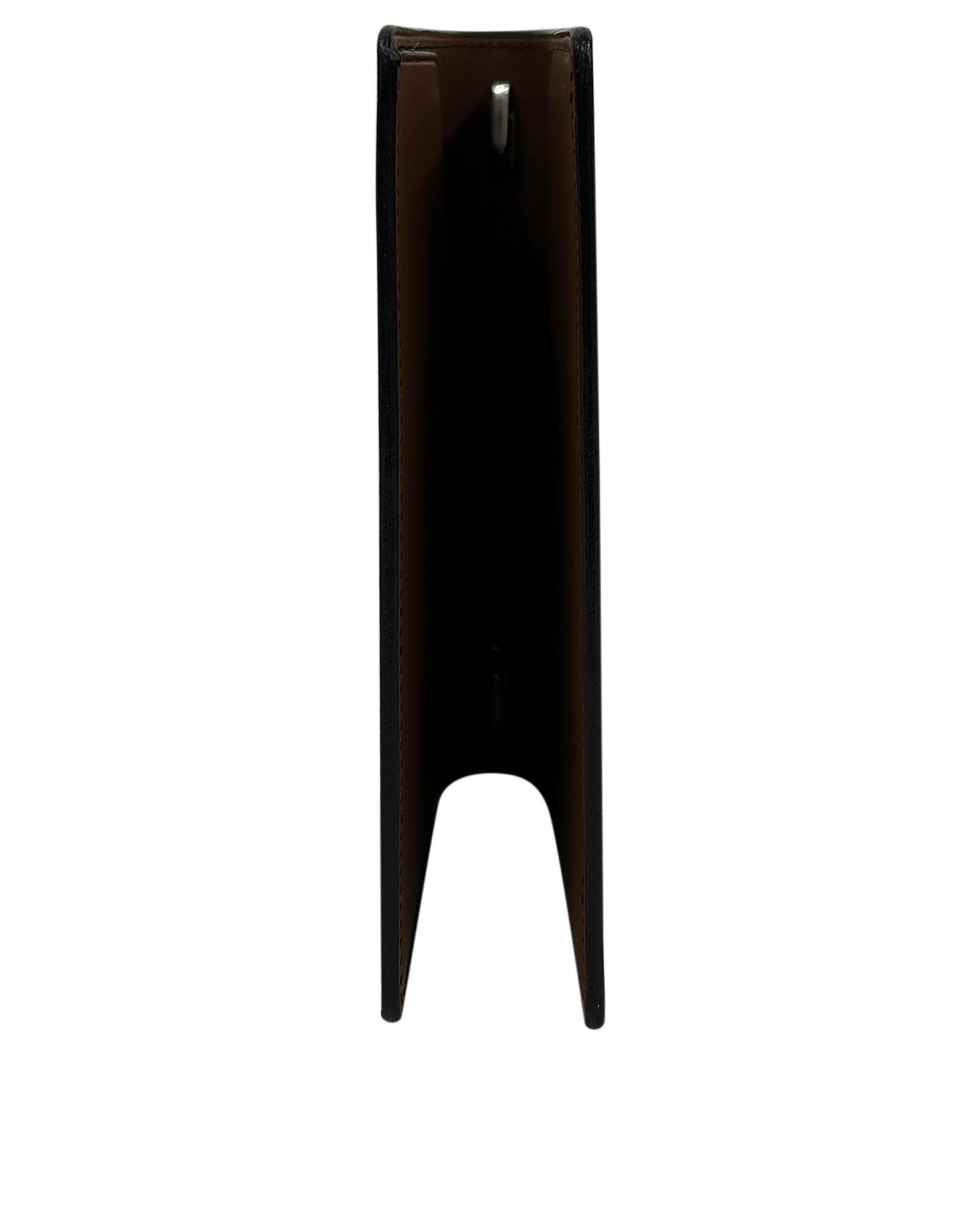 Loewe Funda Pasaporte Piel, 90&euro;, Accesorios, Marrón, Animal - Piel, Vista inferior