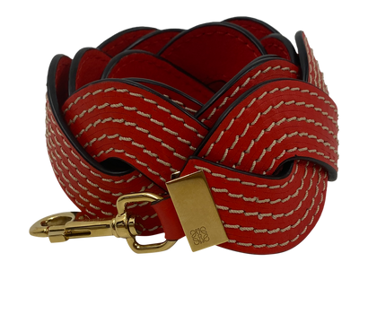 Loewe Bandolera Correa, vista frontal