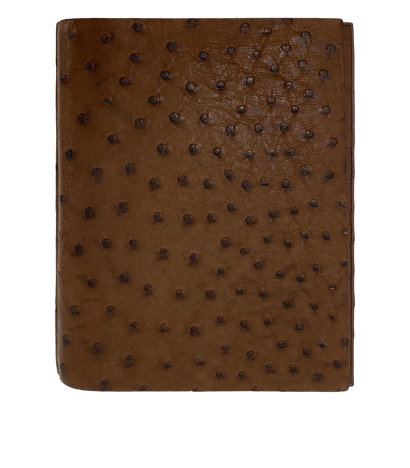 Loewe Portafolio, vista frontal