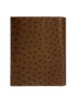 Loewe Portafolio, vista trasera