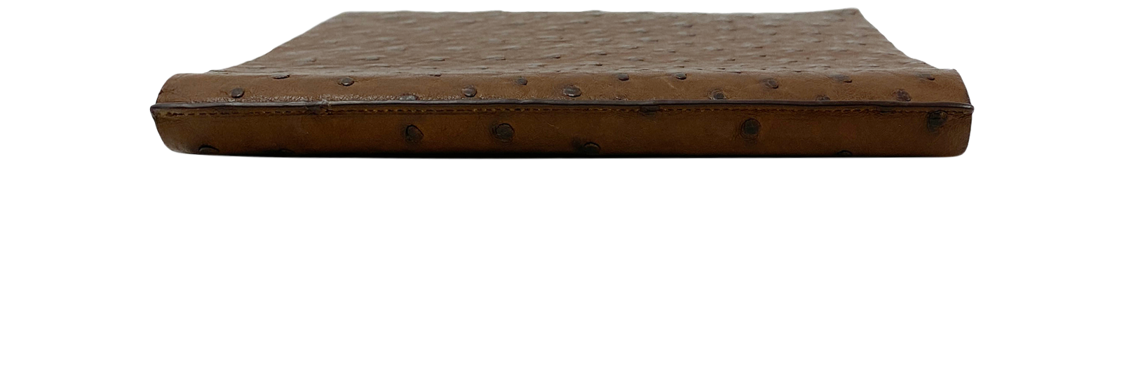 Loewe Portafolio, 180&euro;, Accesorios, Marrón, Animal - Avestruz, Otros tipos de vista