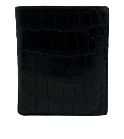 Loewe Billetera, vista frontal