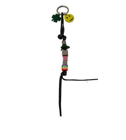 Loewe Charm, vista frontal