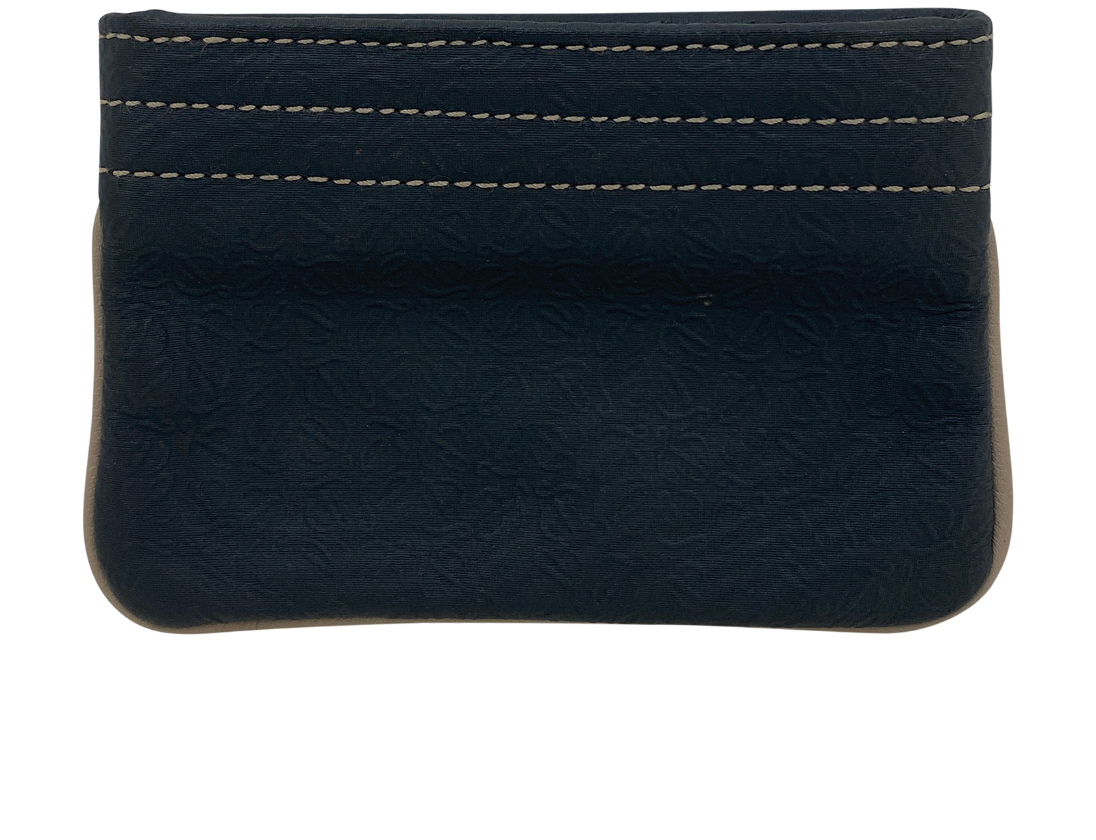 Loewe Monedero, 60&euro;, Accesorios, Azul, Animal - Piel, Vista frontal