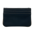 Loewe Monedero, vista trasera