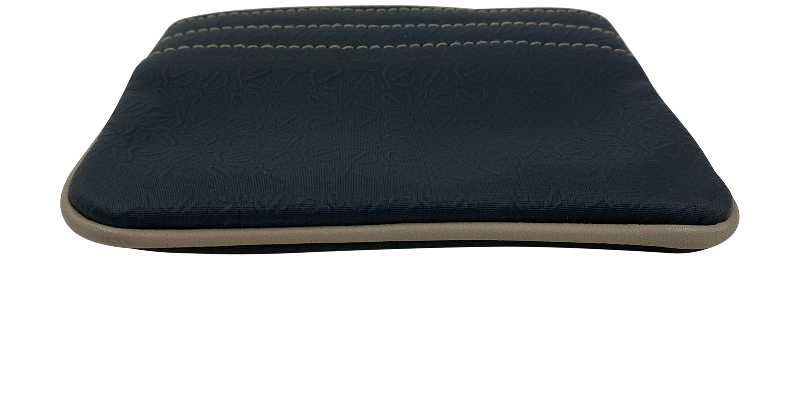 Loewe Monedero, 60&euro;, Accesorios, Azul, Animal - Piel, Vista superior