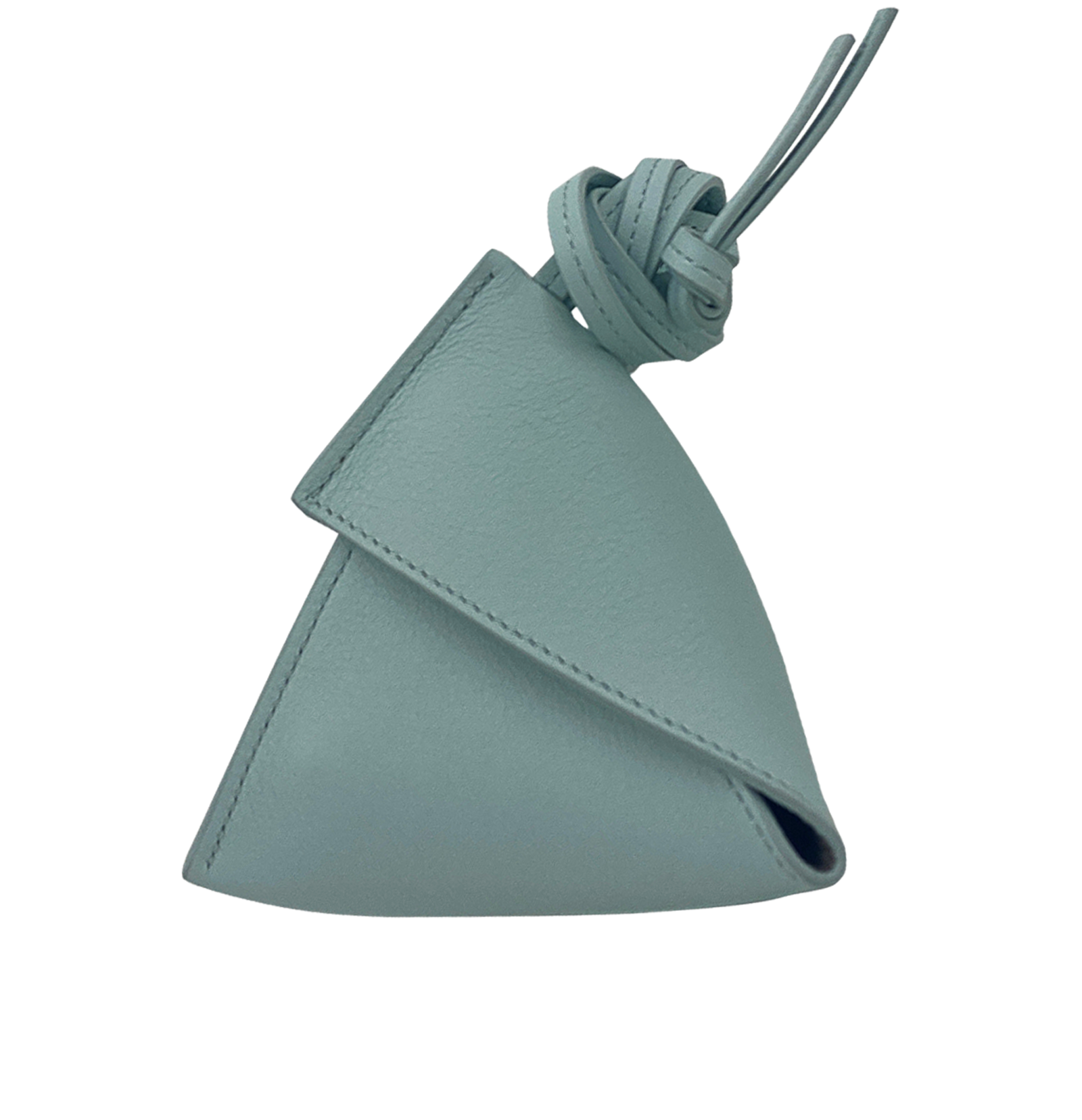 Loewe Charm, 167&euro;, Accesorios, Azul, Animal - Piel, Vista inferior