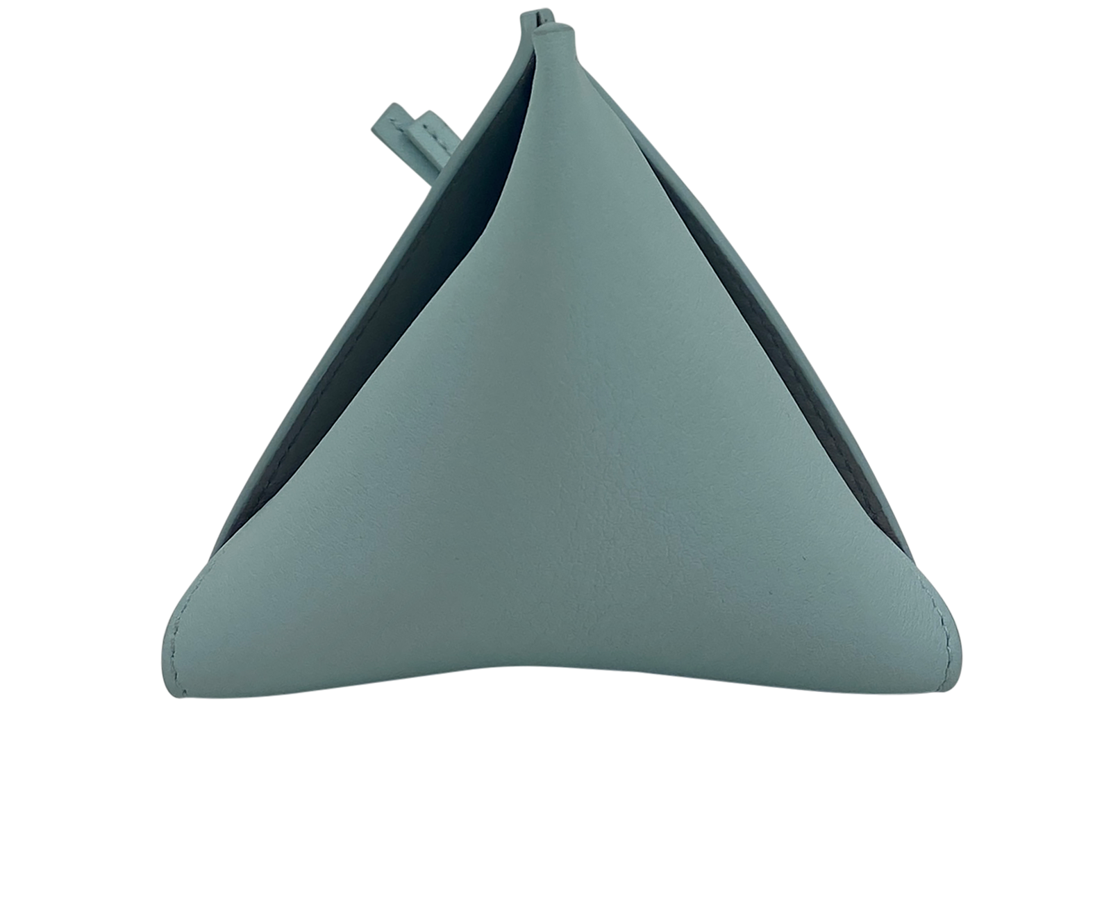 Loewe Charm, 167&euro;, Accesorios, Azul, Animal - Piel, Vista superior