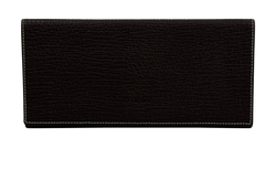 Loewe Billetero/Tarjetero,Piel, Marron, 3*