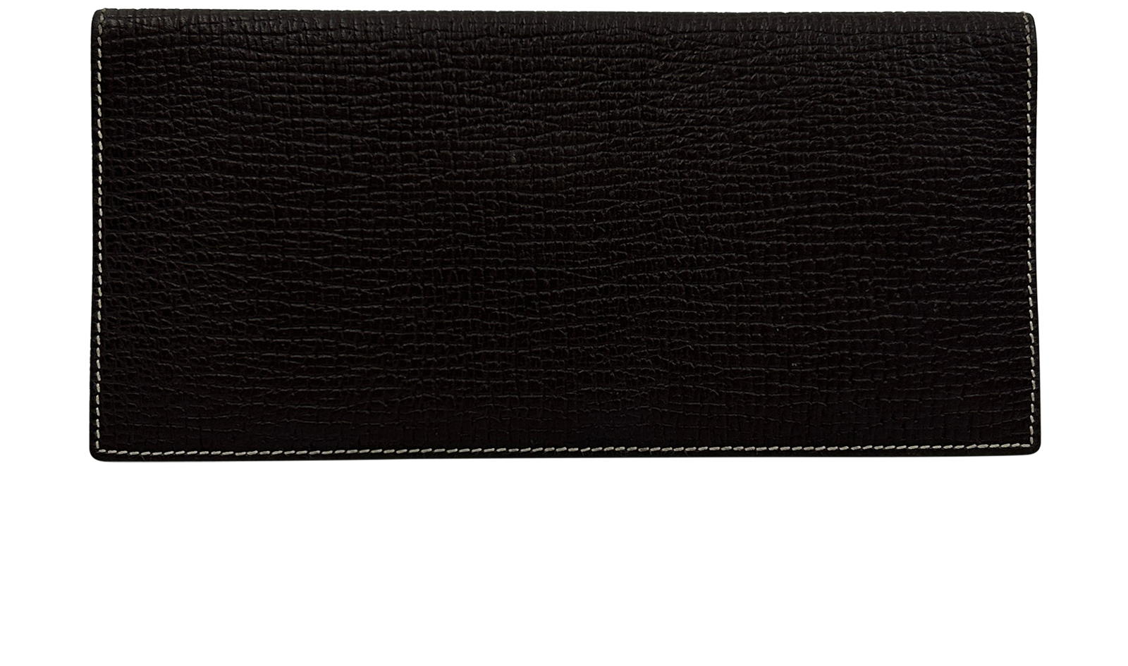 Loewe Billetero/Tarjetero, 80&euro;, Accesorios, Marrón, Animal - Piel, Vista trasera