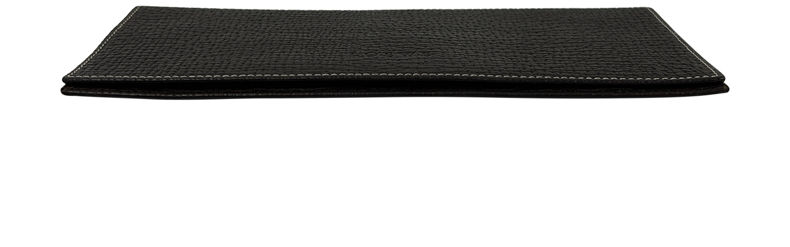 Loewe Billetero/Tarjetero, 80&euro;, Accesorios, Marrón, Animal - Piel, Vista superior
