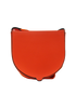 Loewe Heel Pouch, vista trasera