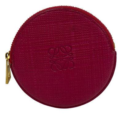 Loewe Monedero, vista frontal