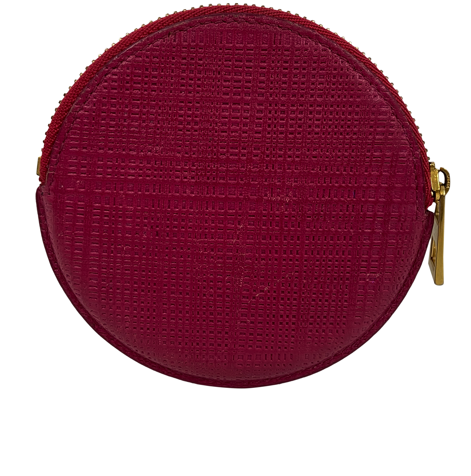 Loewe Monedero, 120&euro;, Accesorios, Rosa, Animal - Piel, Vista trasera