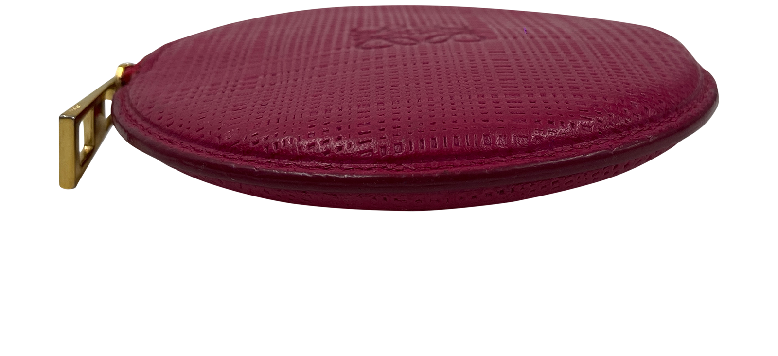 Loewe Monedero, 120&euro;, Accesorios, Rosa, Animal - Piel, Vista superior