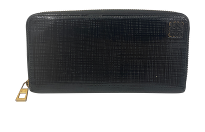 Loewe Billetera, vista frontal