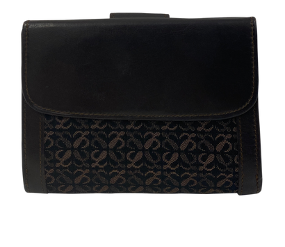 Loewe Billetera, vista frontal