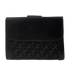Loewe Billetera, vista frontal