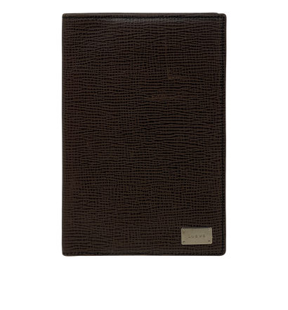 Loewe Porta Pasaporte, vista frontal