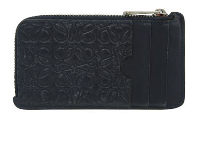 Loewe Monedero-Tarjetero, vista frontal
