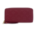 Louis Vuitton Billetera, vista frontal
