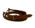 Louis Vuitton Strap, 230&euro;, Accesorios, Marrón, Animal - Piel, Vista trasera