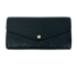 Louis Vuitton Billetera, vista frontal