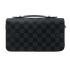 Louis Vuitton Billetera, vista trasera
