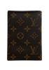 Louis Vuitton Funda Pasaporte, 120&euro;, Accesorios, Marrón, Canvas - General, Vista trasera