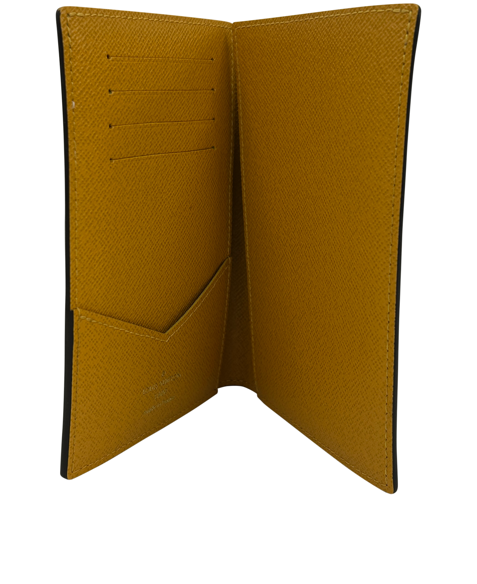 Louis Vuitton Funda Pasaporte, 120&euro;, Accesorios, Marrón, Canvas - General, Otros tipos de vista