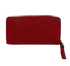 Louis Vuitton Billetera, vista trasera