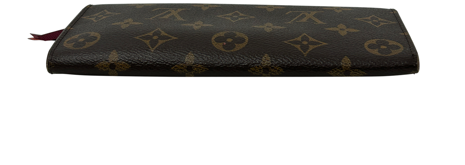 Billetera Emilie, 140&euro;, Accesorios, Canvas - General, Vista superior