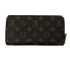Louis Vuitton, vista trasera