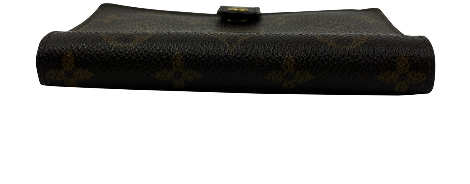 Louis Vuitton Funda Agenda, 100€, Accesorios, Marrón, Canvas - General, Vista superior