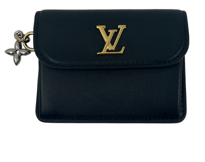 Louis Vuitton, 280&euro;, Bolso, Negro, Animal - Piel, Vista frontal