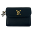 Louis Vuitton, 280&euro;, Bolso, Negro, Animal - Piel, Vista frontal