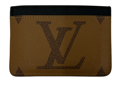 Louis Vuitton, 200&euro;, Accesorios, Marrón/Negro, Animal - Piel, Vista frontal
