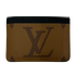 Louis Vuitton, 200&euro;, Accesorios, Marrón/Negro, Animal - Piel, Vista frontal