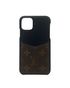 Louis Vuitton Case  I Phone II Pro, vista frontal