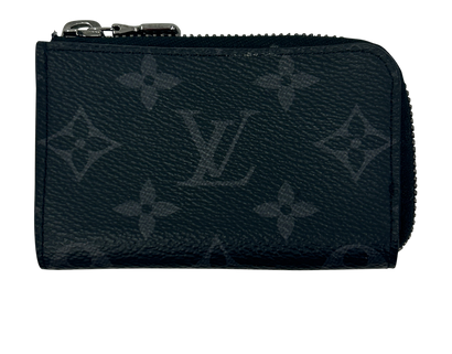 Louis Vuitton Monedero, vista frontal