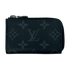 Louis Vuitton Monedero, vista frontal