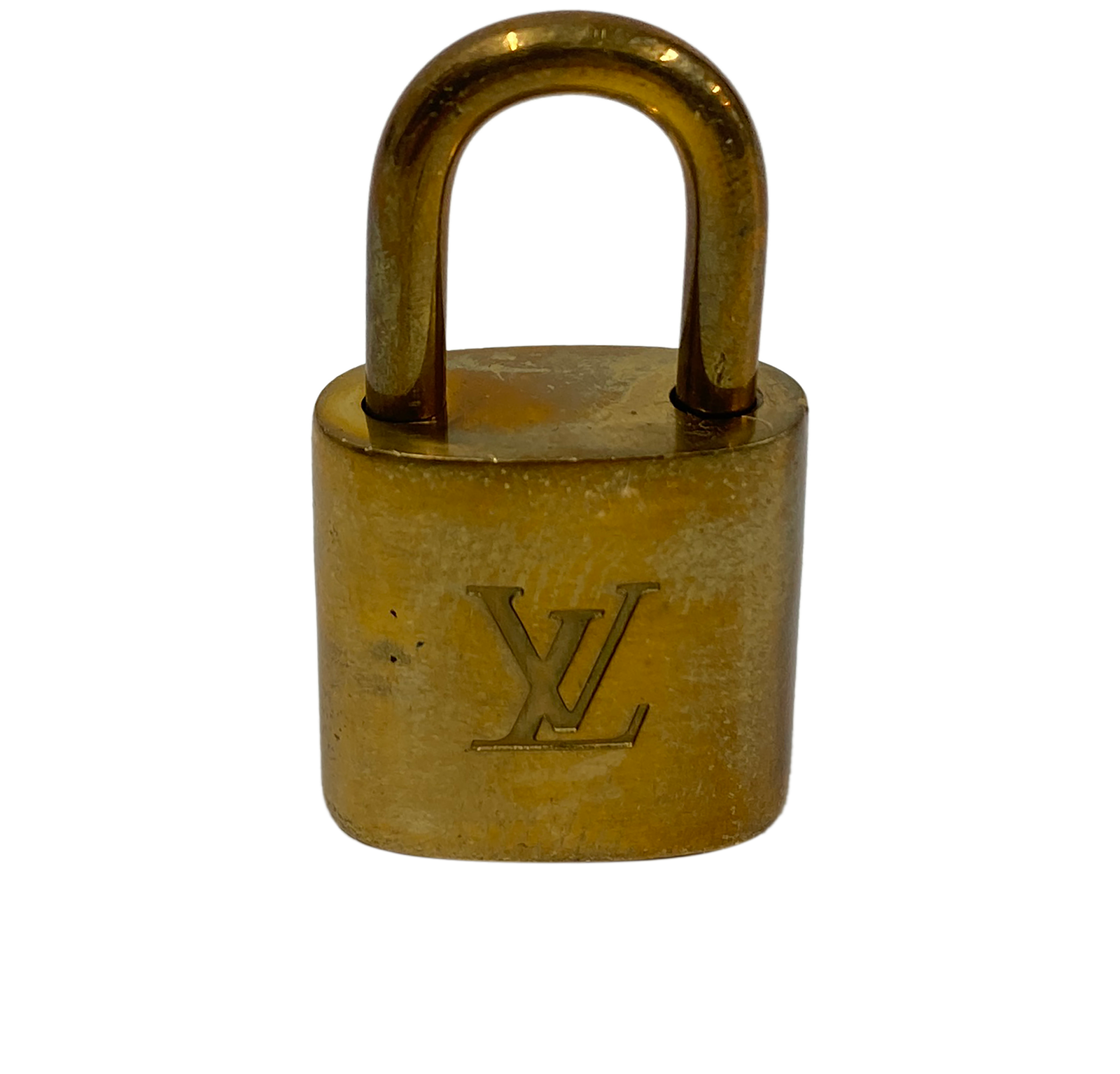 Louis Vuitton, 80&euro;, Accesorios, Oro, Metal - Cobre, Otros tipos de vista