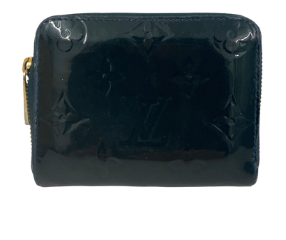 Louis Vuitton Monedero, vista frontal