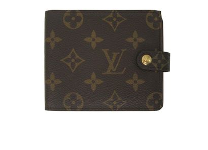 Louis Vuitton Champs Elysees Notes, vista frontal