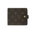 Louis Vuitton Champs Elysees Notes, vista frontal